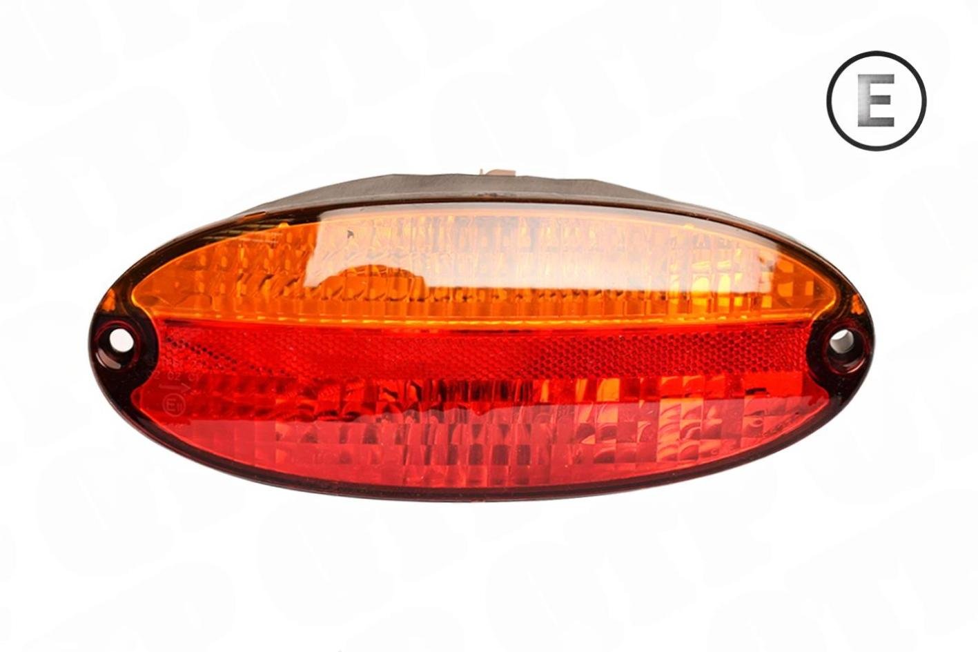 John Deere 6R  58347 - Baklampa