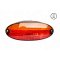 John Deere 6R  58347 - Baklampa