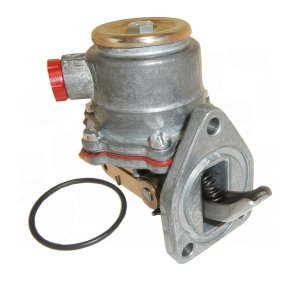 Br�ndstofpumpe Deutz D DX Intrac