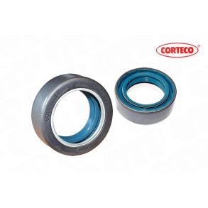 Drivakselpakning Ford 6000s TMs TSs TSAs Case