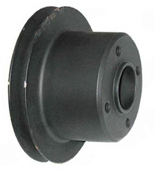 Vandpumpe Remskive 212 248
