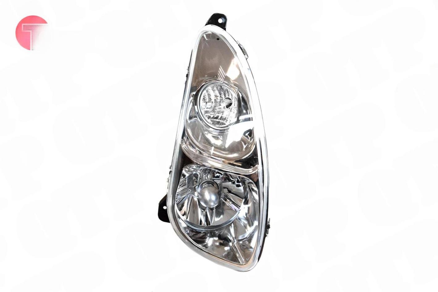 Str�lkastare Ford TS100A TSA T5 T6 T7 TVT TLA