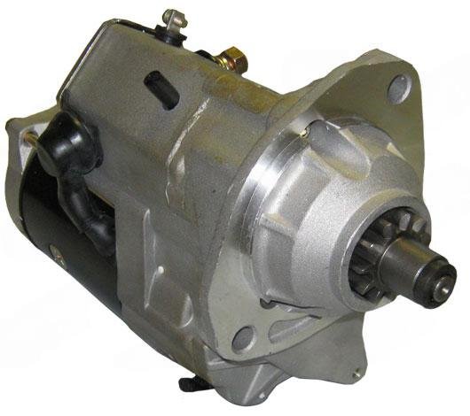 Startmotor John Deere 8100 6200 8400
