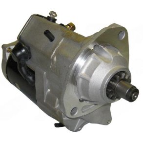 Startmotor John Deere 8100 6200 8400