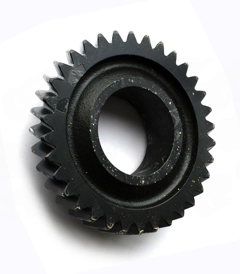 Gearkasse Fiat 1180 1180R