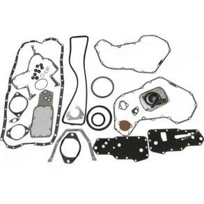 Konverteringss�t Nedre Cummins 6B Motor