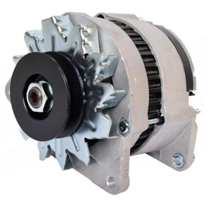 Generator 12V (med remskive) | 70 AMP 300 | 6760P | 3823652M1 LRA360 3760524M91 81868798 34053