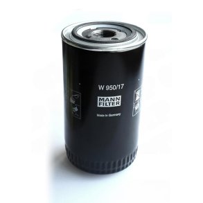 Oljefilter f&ouml;r motor