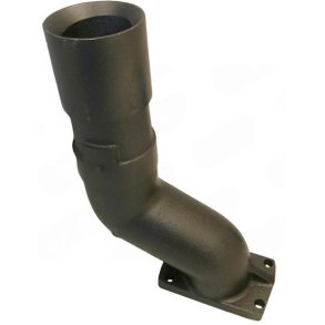Udst�dningsb�jning Case IH 955 1055 956 1056