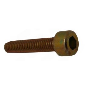 Skrue sekskantet hoved IPTO bremseb�nd 40 TS TM