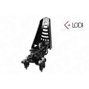 Sk�rmholder venstre Case Puma Maxxum Series New Holland T6000 T7 T6