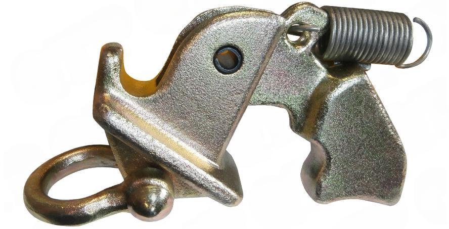 Hurtigkoblingskrog s�t 390 4200 6200 Cat 2