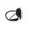 LED-arbetslampa 10-30V ECE R10 Passar New Holland T6 T7 T8 TSA TG modeller.