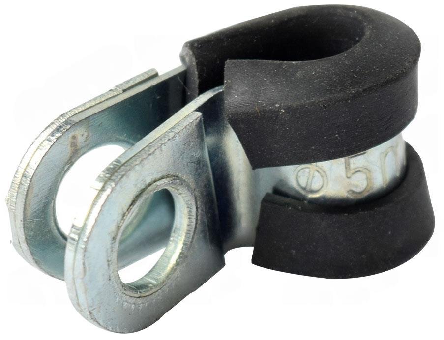 P-klips 4,8 mm