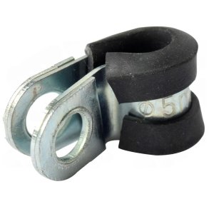 P-klips 4,8 mm