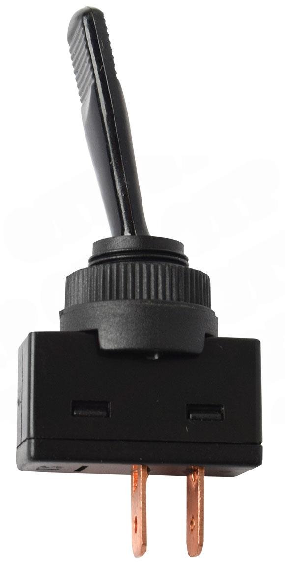 Vippekontakt Til/Fra 20 Amp