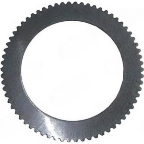Koblingsplade Ford 40 TS Steel Dual Power 1.75mm