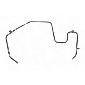 Vinduesh�ndtag Ramme Ford 40 Bag - Fra 95 -