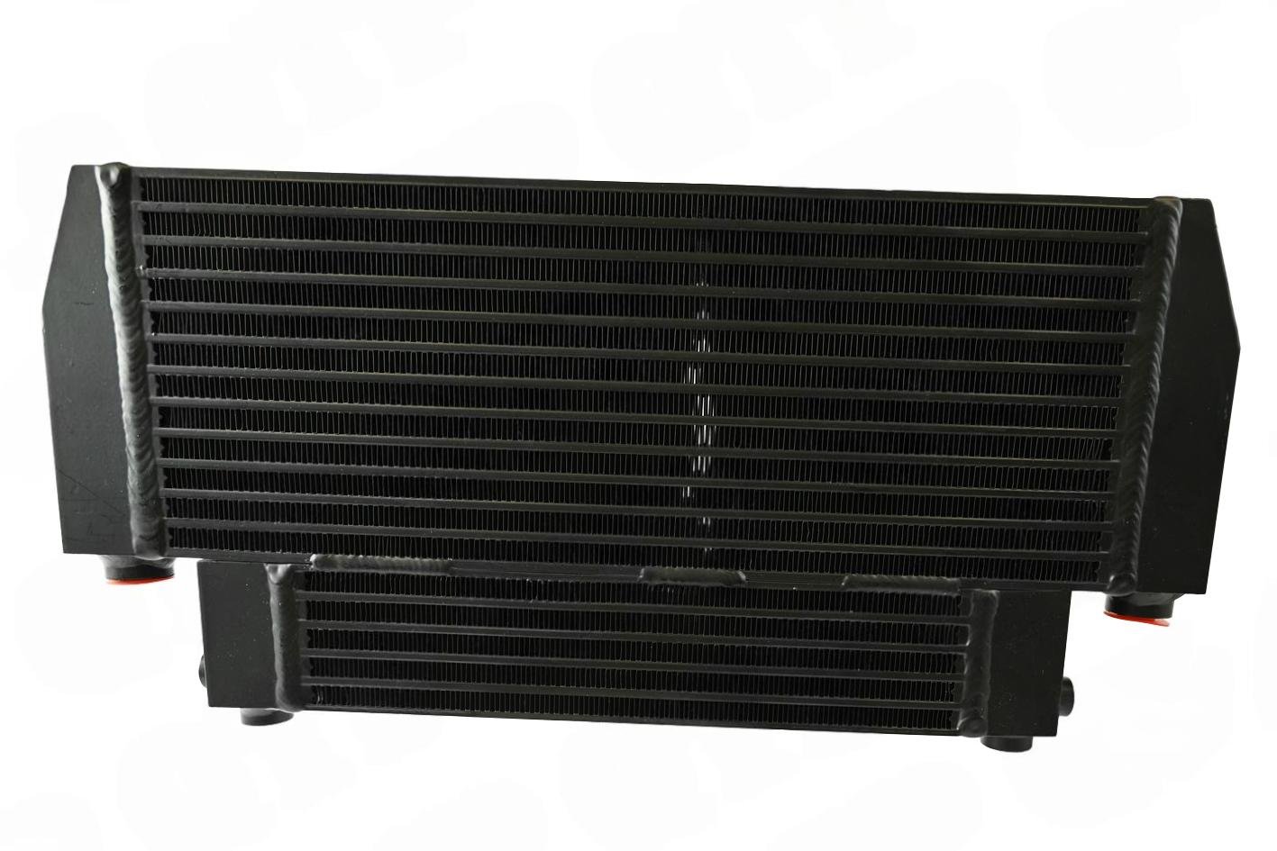 Oljekylare Deutz Agrotron 80-150