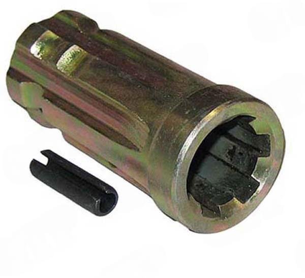 PTO-adapter 20D med rullebolt