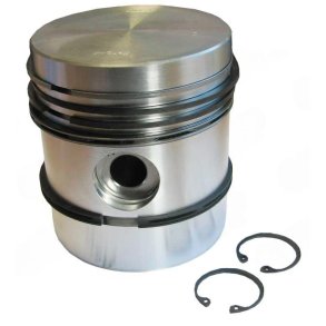 Stempel med ringe IHC 414 434 374 444 384