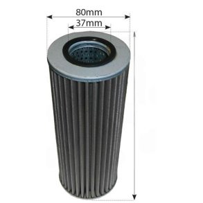 Oliefilter til Transmission  Landini 10000 1014 2020 2680 From SN 1990