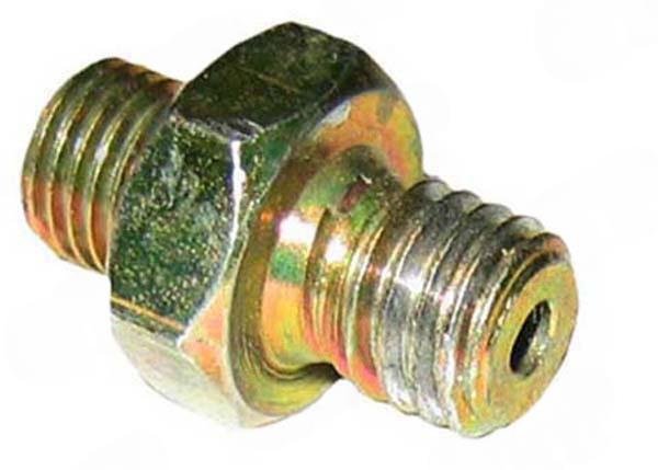 Backventil 390