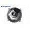 Viscous Fl�ktkoppling | Massey Ferguson 6700 7700 Series | BORGWARNER | 64969 | 4389002M1 4389001M9