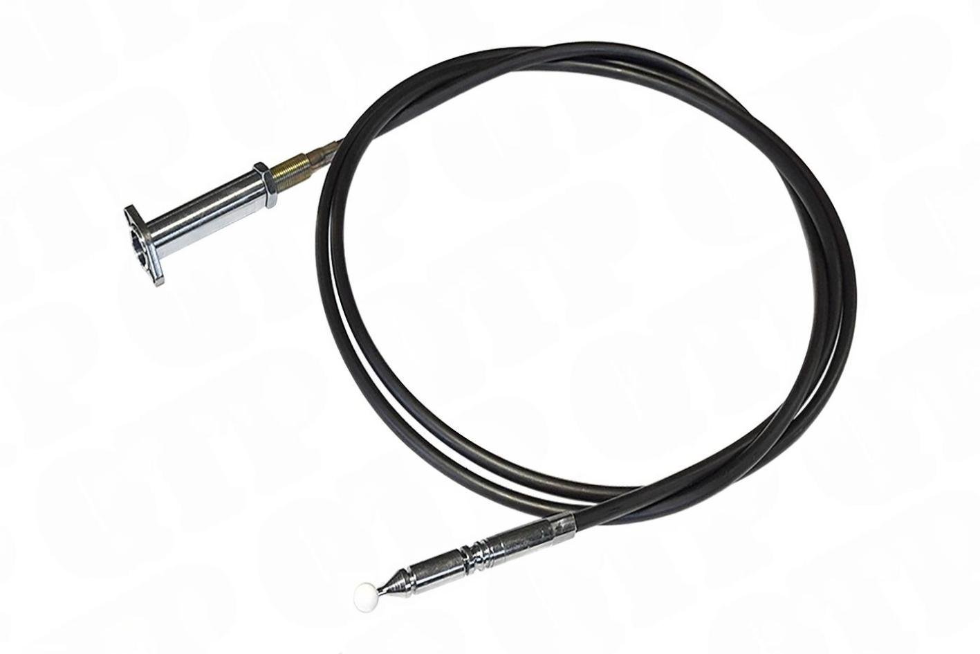 Kabel | Quicke Loader 2000mm (Kugle & �je Stykke)