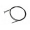 Kabel | Quicke Loader 2000mm (Kugle & �je Stykke)