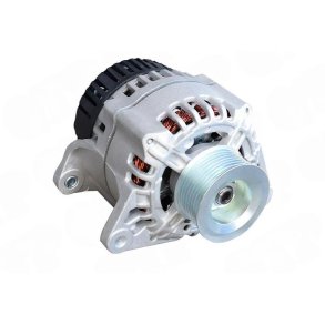 Generator (120 Amp) | Ford TM 120-190 | 47744887 87361085 8762089 | 41698R