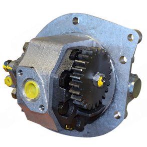 Hydraulikpumpe Ford 5000