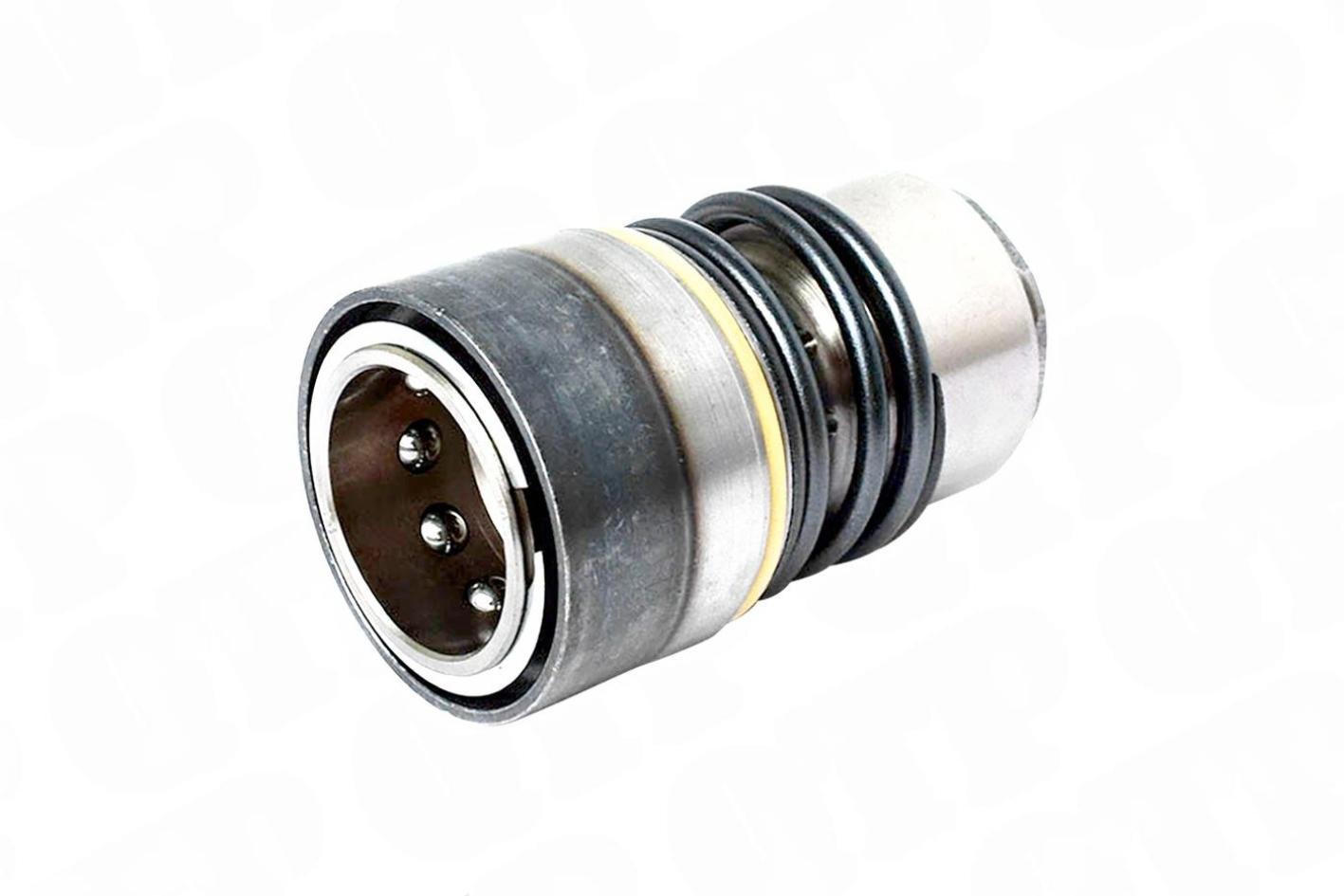 John Deere 04 Series China 580370 - Hurtigkobling indsats