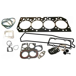 Toppakningss�t John Deere 4045 Tier 3 24 Ventil 6130 6230 6330 6430 6230 6330 6430