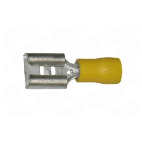 Terminal 9,5 mm Hun Push On
