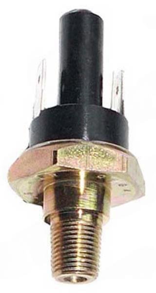 Str�mbrytare 300 4200 Hydrauloljelys Tryck