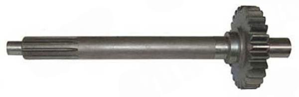 Keglehjul 200 8-trins mesh - 26 t�nder
