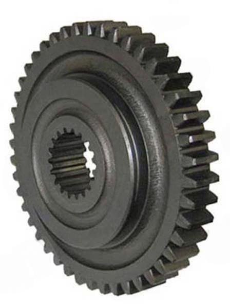 Gear 1. gear 6/8 gear 44 t�nder