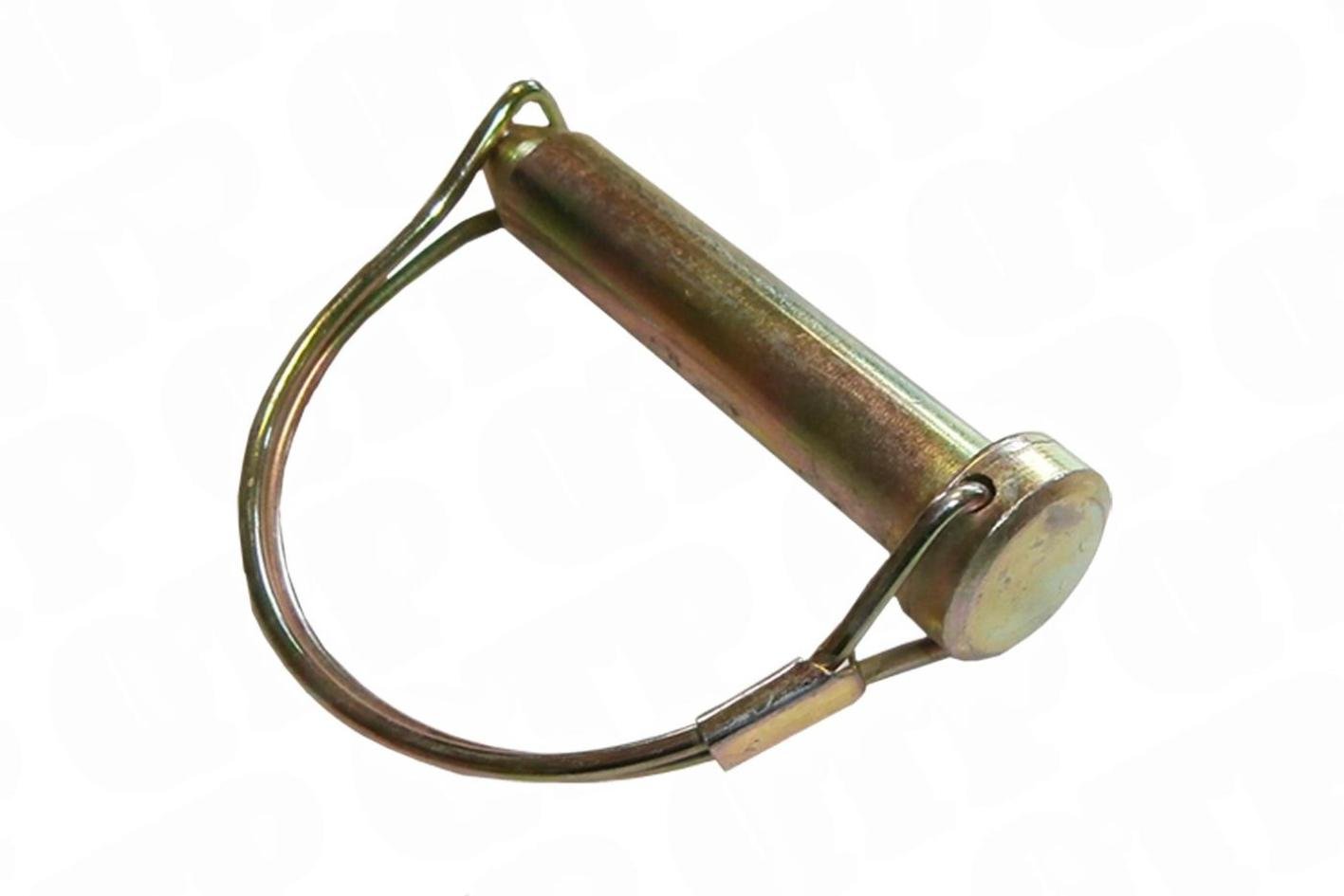 Splitstift stabilisator