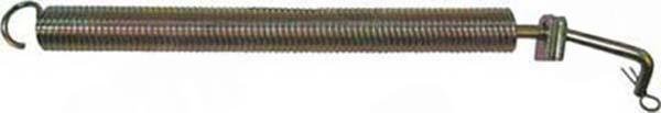 Lyftarmsfj�der Ford 5000 7200 Nedre