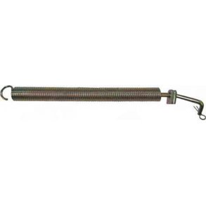 L�ftearmsfjeder Ford 5000 7200 Nederste