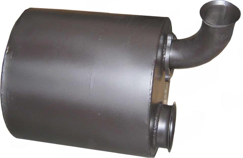 Udst�dningskasse John Deere 6506 6600 6800 6900