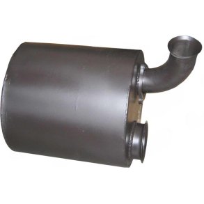 Udst�dningskasse John Deere 6506 6600 6800 6900