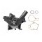 Vattenpump Fendt 916-930 Man Motor
