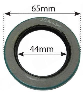 Transmission Input Seal PowerQuad John Deere