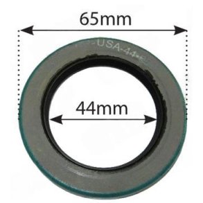 Transmission Indgangst�tning PowerQuad John Deere