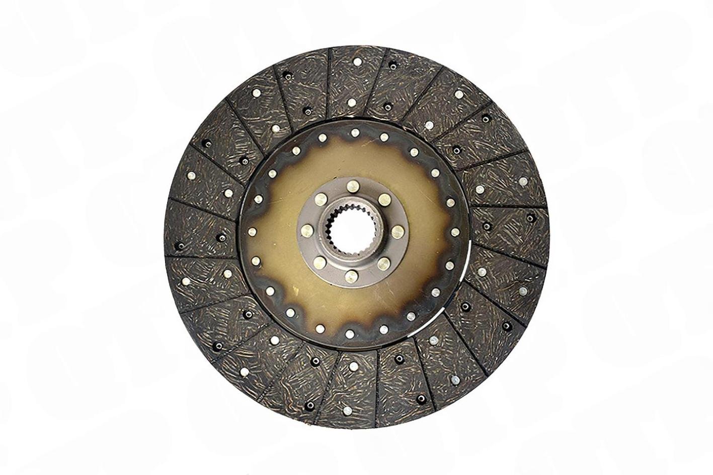 Koblingsskive Ford 13