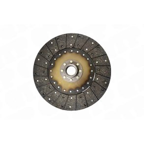 Koblingsskive Ford 13