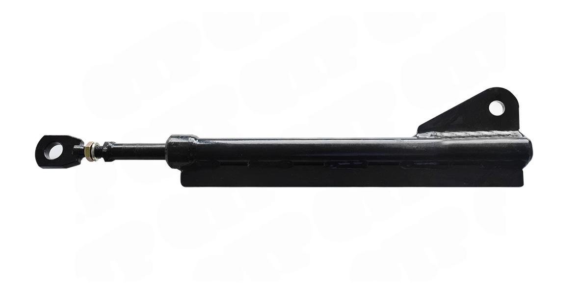 Lyftst�ngsats New Holland Case Elektronisk Dragkontroll