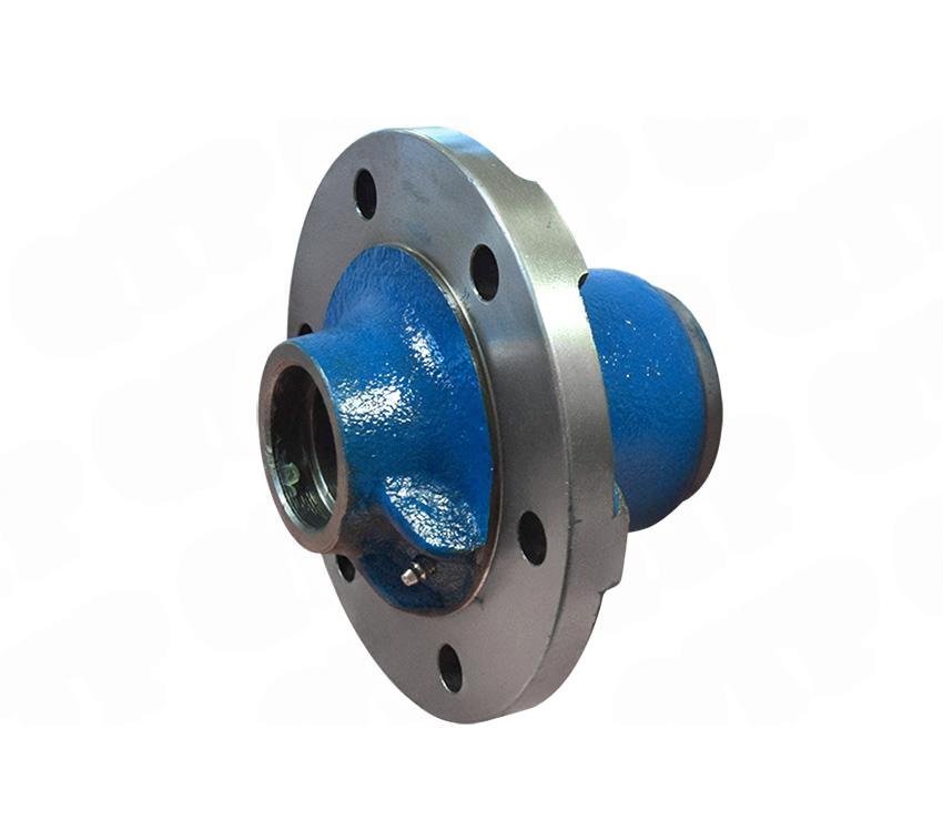 Hjulnav Ford 4000 4600 Fram